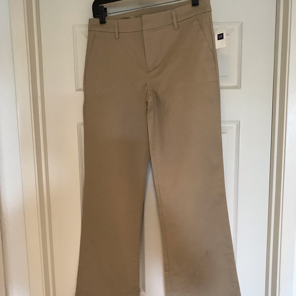 GAP Khaki pant women